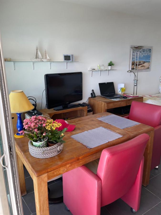 Een Parel Aan De Cote 'D Azur ! Apartment Vallauris Exterior photo