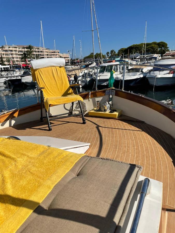 Een Parel Aan De Cote 'D Azur ! Apartment Vallauris Exterior photo